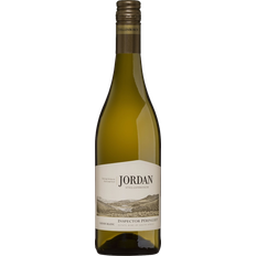 Vine Jordan Inspector Peringuey Chenin Blanc 2019