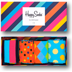 Happy Socks Classics Gift Box, Blue