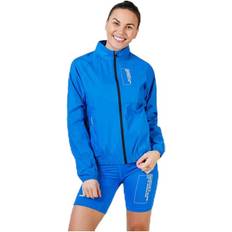 Newline Black Track Jacket Blue