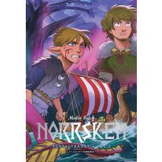 Norrsken 6: Portalträdet, del 2 Läs & lyssna (E-bok)