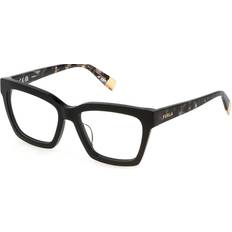 VFU680 0700 53 Briller Kvinder Black 53mm