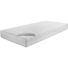 Dormisette Madrasbeskytter Mod Husstøvmider Og Væsker 160x200 Skummadras