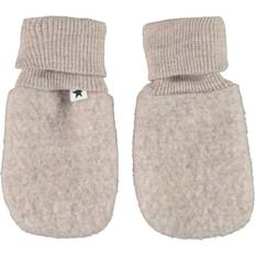 Molo Uld Luffer Baby Ufo Sand 6-12 mdr