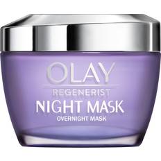 Olay Gezichtsmaskers Olay Regenerist Anti-Aging Over Night Mask 50 ml