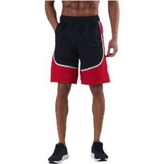 Basket Shorts Under Armour Baseline Retro Short Black