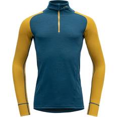 Devold Duo Active Zip Neck - Flood