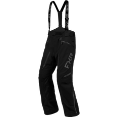 FXR Helium X Pantalones Baberos Para Hombre