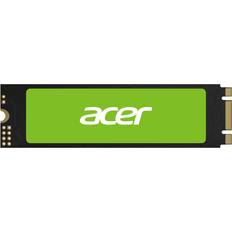 Acer Hårddisk RE100 256 GB SSD
