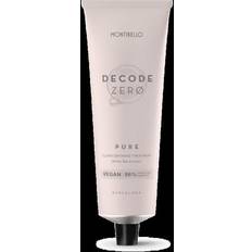 Montibello Decode Zero Pure Clean Defining Treatment 80ml