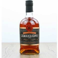 Jamaica Cove Black Ginger Rum 0,7l