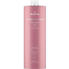 Medavita Nutrisubstance Nutritive Shampoo, 1250ml