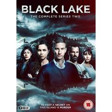 Film Black Lake: Season 2 [BBC] [DVD]