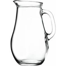 Pasabahce Lipped 1.85L Pitcher Juice Water