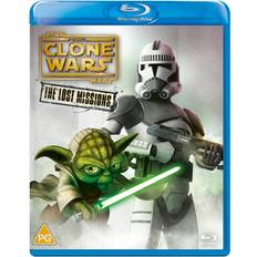 Star Wars: The Clone Wars - The Lost Missions - Clone Wars Season 6