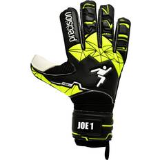 Football Precision Fusion X Goalkeeper Gloves White Years
