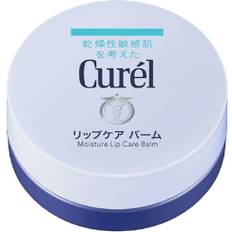 Curel Intensive Moisture Care Moisture Lip Care Balm