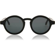 Dalston RN-11 Men's Sunglasses - Matte Black