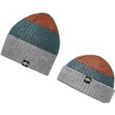 Bekleidung Chillouts Mütze "Nevio" Long Beanie