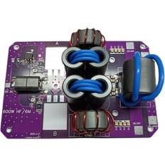 Amplifiers & Receivers Perfet Hf600w Power Amplifier Board Short Wave Power Amplifier Single Sideband Ssb Amplifier Short Wave Ra