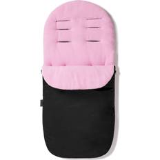Emmaljunga Footmuff Cosy Toes Compatible with Emmaljunga Light