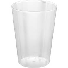 Cider Genbrugsglas Sæt 500 ml Set of 10