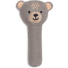 Ours Hochets Jollein Rattle Bear