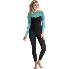 JoBe Wetsuits JoBe Dames wetsuit Sports Sofia Vert