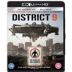 Film District 9