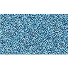 Knorr Prandell 3104346 Rocailles, 2,5 mm diameter, himmelsblå