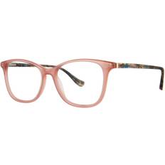 Briller & Læsebriller Kensie Elaborate Mauve 52 Briller Kvinder Lyserød 52mm