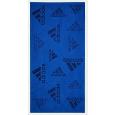 adidas Branded Mh Twl Towel Mens Hold Royal Blue Badehåndklæde Blå