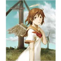 Film Anime Haibane Renmei Collectors Edition