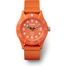 Triwa Klockor Triwa SUB Ocean Plastic Nemo