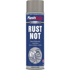 Plasti-Kote PlastiKote 440.0000794.077 794 Rust Not Spray 0.5L