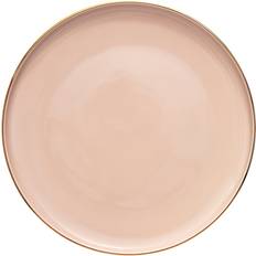 Lene Bjerre Assiettes à Dessert Lene Bjerre Clara Ø26 cm Rose-light Gold Assiette à Dessert 26cm