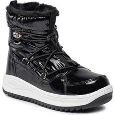 Sikvik Black