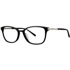 Briller & Læsebriller Vera Wang VA64 Black 54 Briller