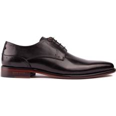 Derby Simon Carter Derby Shoes Black