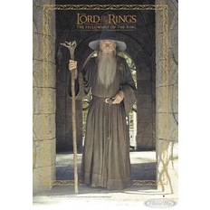 Close Up der Ringe Gandalf Poster