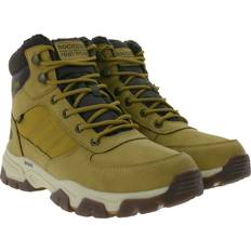 Dockers Scarpe Dockers Stivali Invernali di Winter Boot - Marrone Chiaro