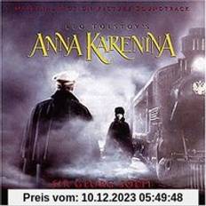 Anna Karenina (CD)