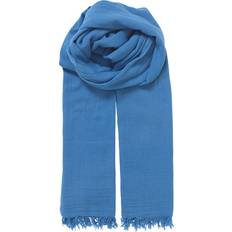 Becksöndergaard Gaze Ilkana Scarf - Forever Blue