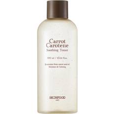Skinfood Carrot Carotene Soothing Toner