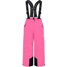 Lego Wear Skidbyxor Lwparaw 702 Ski Pants Färg: Pink, 128