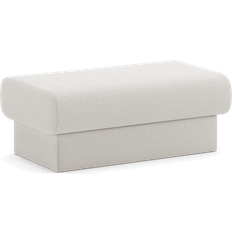 Mome & Moma Puff Fine 40 x 102 cm