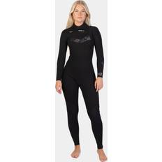 Swim & Water Sports Gul Response Echo 3/2mm Flatlock Wetsuit Women's