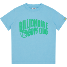 Billionaire Boys Club KIDS ARCH LOGO T-SHIRT SKY BLUE, 12Y