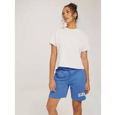 Ellesse Unisex Trousers & Shorts Ellesse Haven Shorts Blue Man