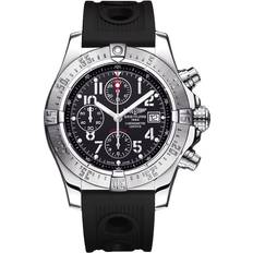 Breitling Breitling Avenger Black