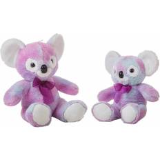 Llopis Bamse Otto Pink Koala